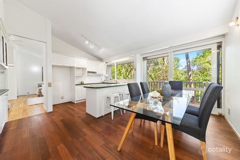 Property photo of 20 The Rampart Hornsby NSW 2077