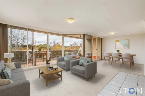 11a/17 Chandler St, Belconnen, ACT 2617