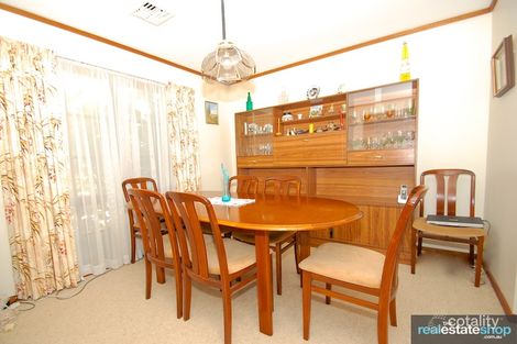 Property photo of 6 Catts Place Gilmore ACT 2905