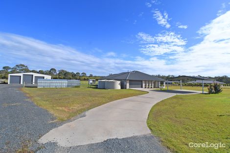 Property photo of 80 Karinya Circuit Sunshine Acres QLD 4655