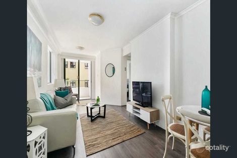33/1-5 Harwood St, Pyrmont, NSW 2009