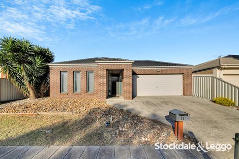 32 Verdant Rd, Truganina, VIC 3029