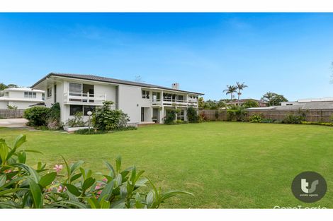 Property photo of 17 Beckwith Street Ormiston QLD 4160