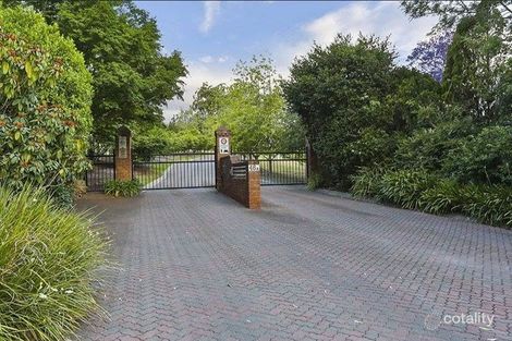 Property photo of 9/46A Mackenzie Street Mount Lofty QLD 4350