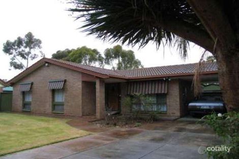 Property photo of 5 Baymor Court Modbury SA 5092