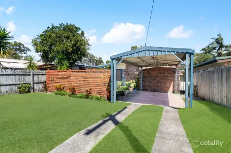 Property photo of 16 Porpoise Parade Deception Bay QLD 4508