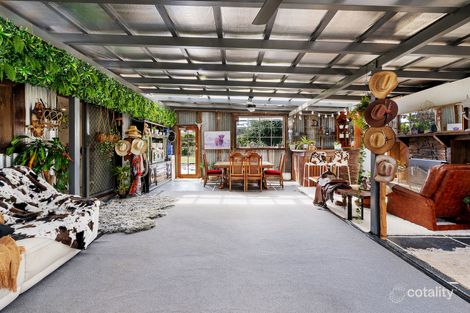 Property photo of 153 Triangle Flat Road Rockley NSW 2795