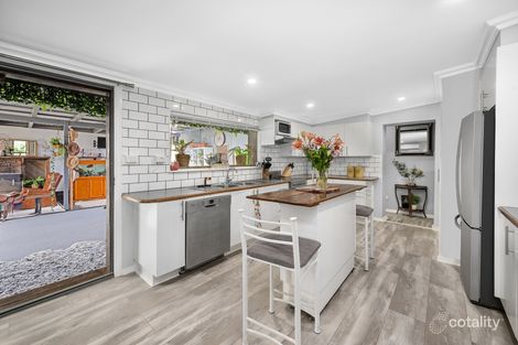 Property photo of 153 Triangle Flat Road Rockley NSW 2795