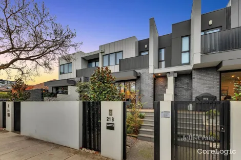 Property photo of 21B Jasper Road Bentleigh VIC 3204