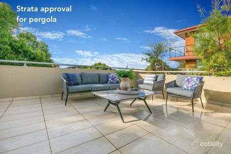 Property photo of 2/32 Warringah Road Mosman NSW 2088