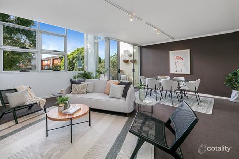 Property photo of 2/32 Warringah Road Mosman NSW 2088