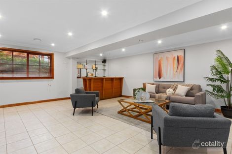 Property photo of 16 Alexis Court Wantirna South VIC 3152