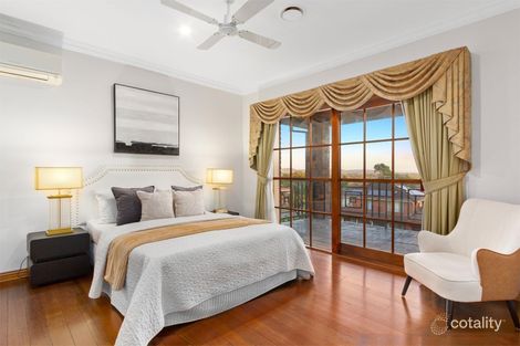 Property photo of 16 Alexis Court Wantirna South VIC 3152