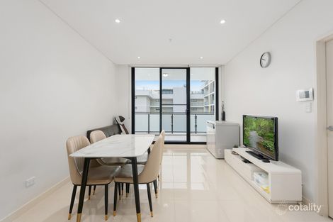 Property photo of 616/5 Nipper Street Homebush NSW 2140