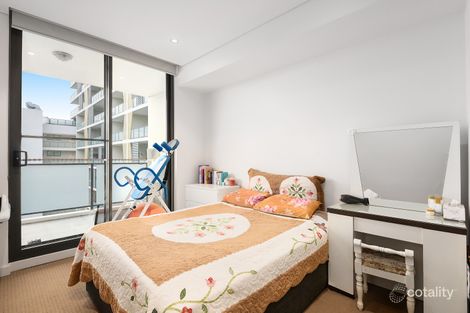 Property photo of 616/5 Nipper Street Homebush NSW 2140