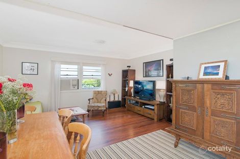 Property photo of 39 Marion Street Tugun QLD 4224