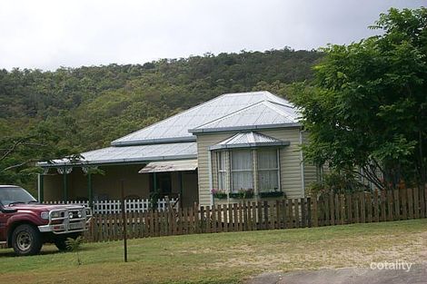 44 Perkins St, Herberton, QLD 4887