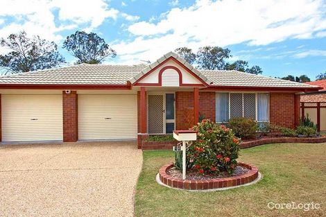 Property photo of 14 Bexley Place Helensvale QLD 4212