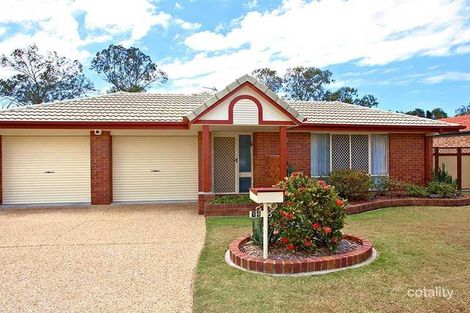 Property photo of 14 Bexley Place Helensvale QLD 4212