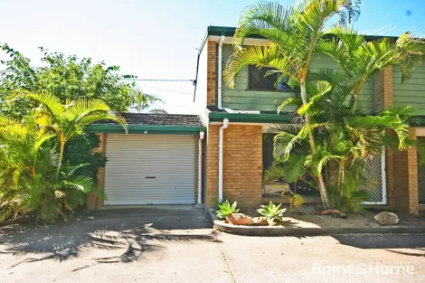 Property photo of 1/28 Garfield Road Logan Central QLD 4114