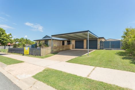 40 Fernleigh Ave, Andergrove, QLD 4740