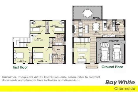 Property photo of 27 Hillside Circuit Chermside West QLD 4032