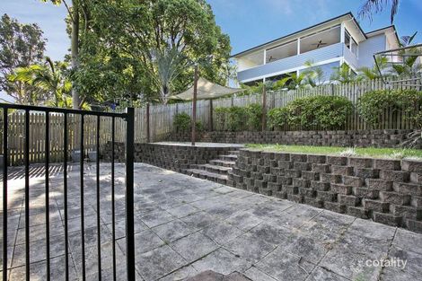 Property photo of 3/9 Salisbury Street Indooroopilly QLD 4068