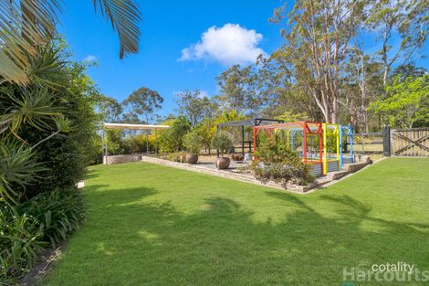 Property photo of 11 Scribbly Gum Crescent Cooranbong NSW 2265