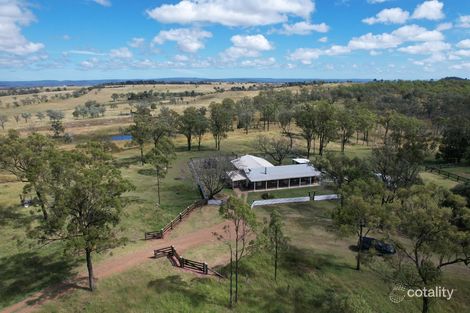 663 Cranks Ave, Three Moon, QLD 4630
