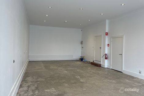 257a Swan St, Richmond, VIC 3121