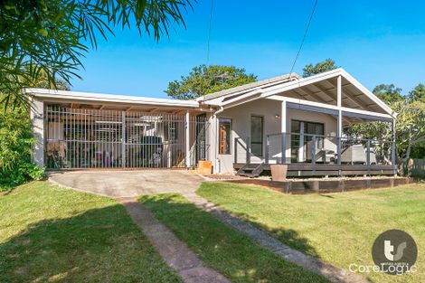 Property photo of 181 Waterloo Street Cleveland QLD 4163