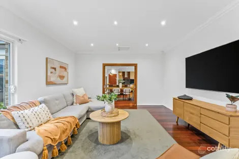 Property photo of 22 Domain Drive Hillside VIC 3037