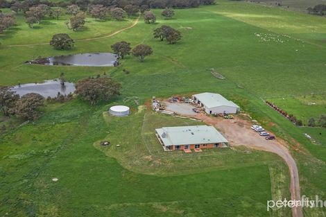 270 Boree Lane, Lidster, NSW 2800