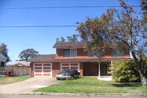 35 Tidswell St, Mount Druitt, NSW 2770
