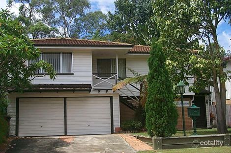 30 Koobil St, Rochedale South, QLD 4123