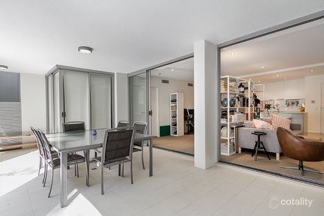 102/18 Paradise St, Highgate Hill, QLD 4101