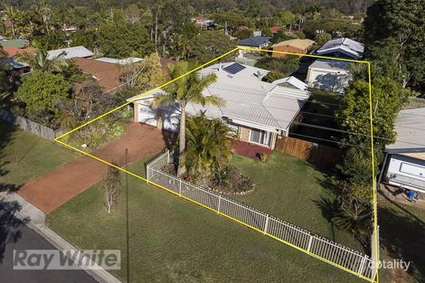 Property photo of 49-51 Cane Street Redland Bay QLD 4165