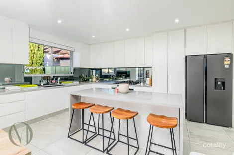 Property photo of 13 Ulm Street Ermington NSW 2115