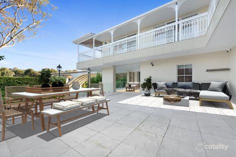 Property photo of 3 Wandella Avenue Hunters Hill NSW 2110
