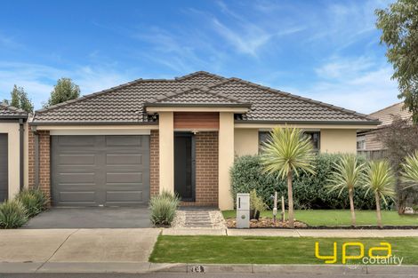 141 Lineham Dr, Cranbourne East, VIC 3977