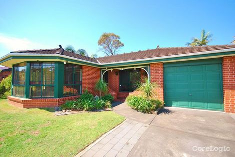 Property photo of 61 Casey Crescent Kariong NSW 2250