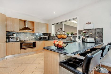 Property photo of 22 Delbridge Drive Sydenham VIC 3037