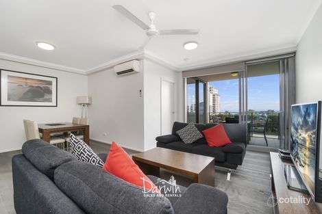 Property photo of 503/79 Smith Street Darwin City NT 0800