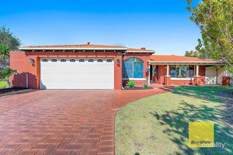 4 Ibis Cl, Ballajura, WA 6066