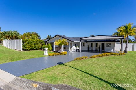 Property photo of 1 Rosebud Close Parkwood QLD 4214