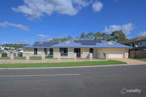 102 Sharyn Dr, New Auckland, QLD 4680