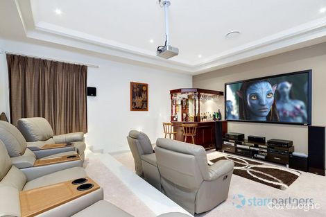 Property photo of 16 Pipersbrook Crescent Bella Vista NSW 2153