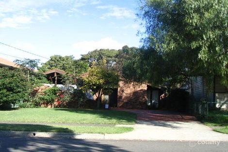 8 Myers St, Sans Souci, NSW 2219