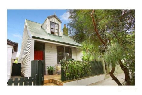 Property photo of 129 Lawrence Street Alexandria NSW 2015