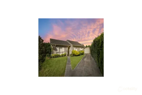 20 HADKINSON ST, CLAYTON SOUTH, VIC 3169